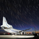 The Tactically Responsive Launch-2 mission, in which Space Force used a plane to launch a Northrop Grumman Pegasus XL rocket to low Earth orbit in June 2021.